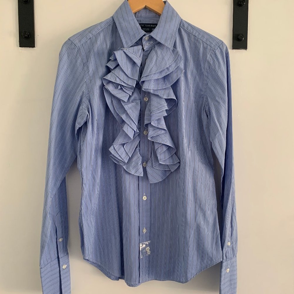 Ralph Lauren Button Down Shirt